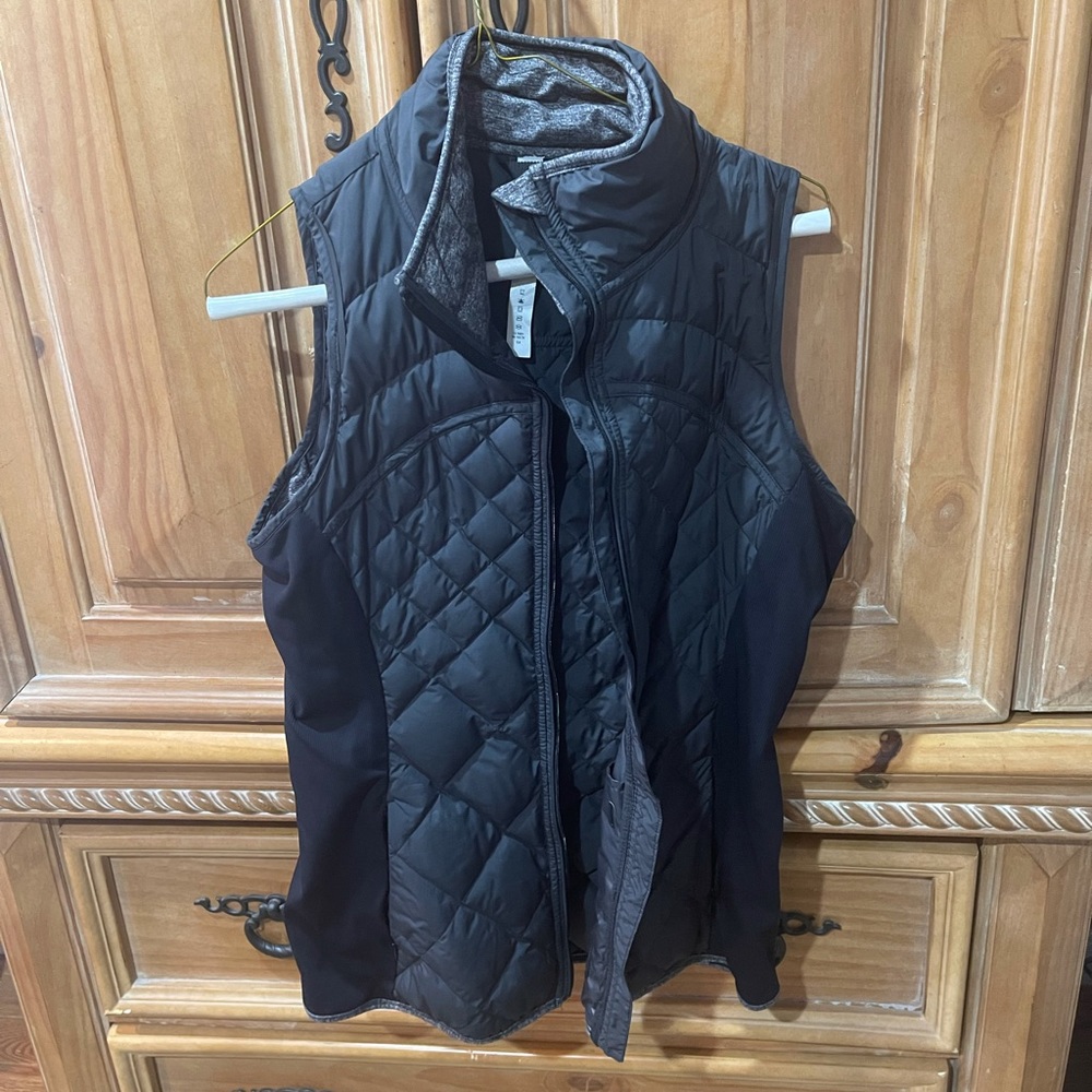 Lululemon Vest